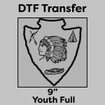 DTF Transfer 9" Thumbnail