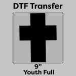 DTF Transfer 9" Thumbnail