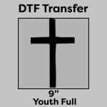 DTF Transfer 9" Thumbnail