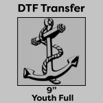 DTF Transfer 9" Thumbnail