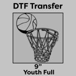 DTF Transfer 9" Thumbnail