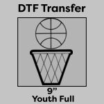 DTF Transfer 9" Thumbnail