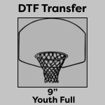 DTF Transfer 9" Thumbnail