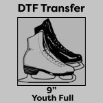 DTF Transfer 9" Thumbnail