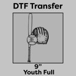 DTF Transfer 9" Thumbnail
