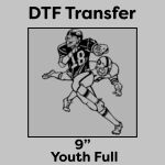 DTF Transfer 9" Thumbnail