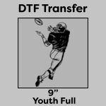 DTF Transfer 9" Thumbnail