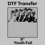 DTF Transfer 9" Thumbnail