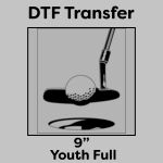 DTF Transfer 9" Thumbnail