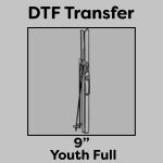 DTF Transfer 9" Thumbnail