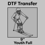 DTF Transfer 9" Thumbnail