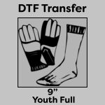 DTF Transfer 9" Thumbnail