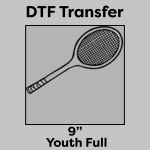DTF Transfer 9" Thumbnail