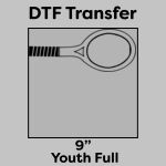 DTF Transfer 9" Thumbnail