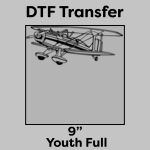 DTF Transfer 9" Thumbnail