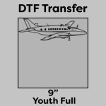 DTF Transfer 9" Thumbnail