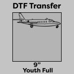 DTF Transfer 9" Thumbnail