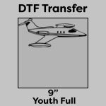 DTF Transfer 9" Thumbnail