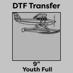 DTF Transfer 9" Thumbnail