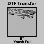 DTF Transfer 9" Thumbnail