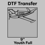 DTF Transfer 9" Thumbnail