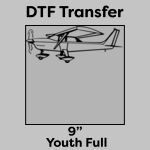 DTF Transfer 9" Thumbnail