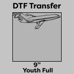 DTF Transfer 9" Thumbnail