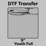 DTF Transfer 9" Thumbnail