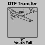 DTF Transfer 9" Thumbnail