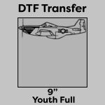 DTF Transfer 9" Thumbnail