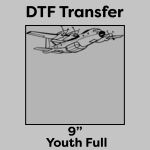 DTF Transfer 9" Thumbnail