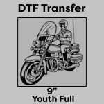 DTF Transfer 9" Thumbnail