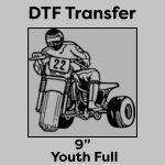 DTF Transfer 9" Thumbnail