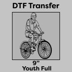 DTF Transfer 9" Thumbnail