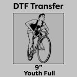 DTF Transfer 9" Thumbnail
