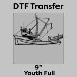 DTF Transfer 9" Thumbnail