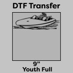 DTF Transfer 9" Thumbnail