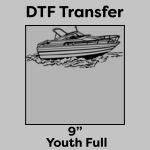 DTF Transfer 9" Thumbnail