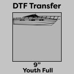 DTF Transfer 9" Thumbnail