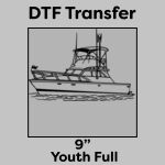 DTF Transfer 9" Thumbnail
