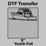 DTF Transfer 9" Thumbnail