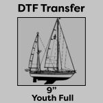 DTF Transfer 9" Thumbnail