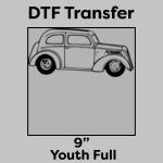DTF Transfer 9" Thumbnail