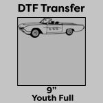 DTF Transfer 9" Thumbnail