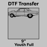 DTF Transfer 9" Thumbnail