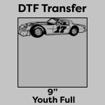 DTF Transfer 9" Thumbnail