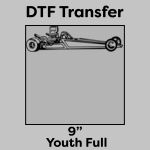 DTF Transfer 9" Thumbnail