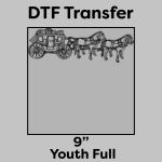 DTF Transfer 9" Thumbnail