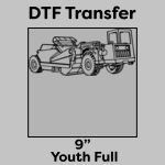 DTF Transfer 9" Thumbnail