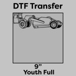 DTF Transfer 9" Thumbnail